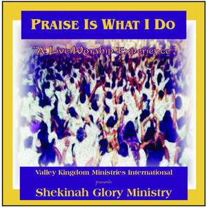 Praise Is What I Do album