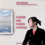 Hands Like Waves Unfold Albumcover