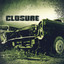 Closure cover
