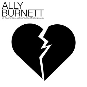 Ally Burnett