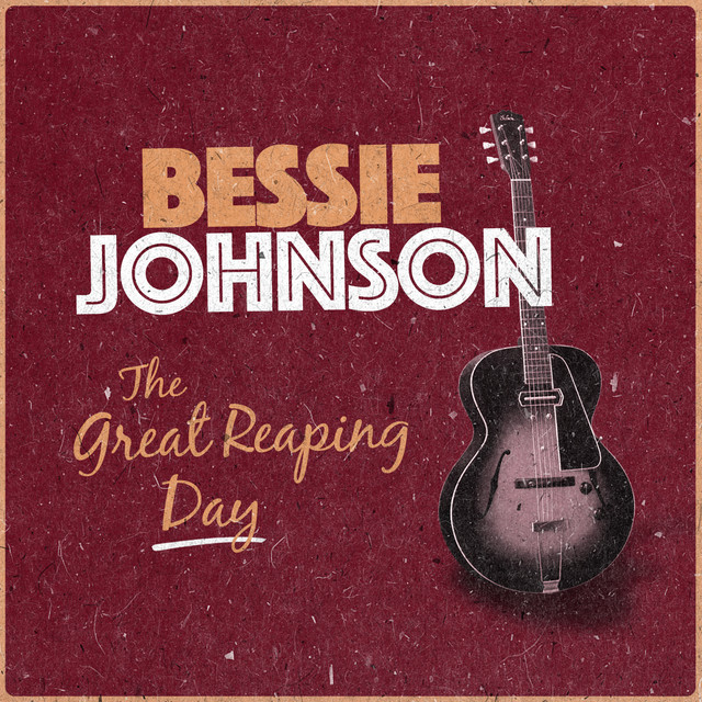 Bessie Johnson Photo