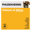 Colours of Africa: Phuzekhemisi (Collectors Edition) Albumcover