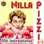 Hits international Albumcover