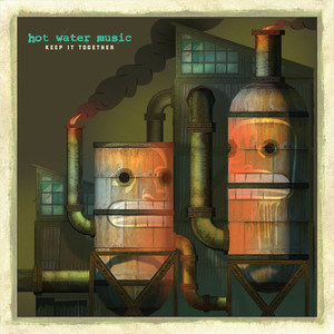 Keep It Together: B-Sides and Rarities cover