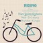 Riding Tunes Albumcover