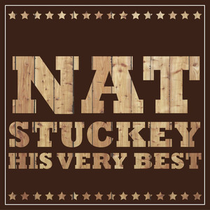 Nat Stuckey - His Very Best album