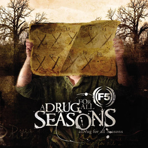 A Drug Of All Seasons cover