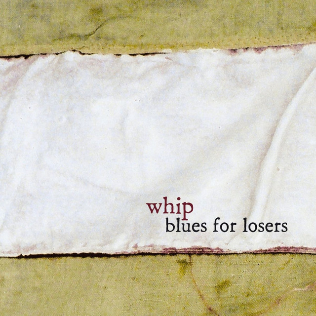 Blues For Losers cover