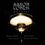 Aaron Comess Quintet Albumcover