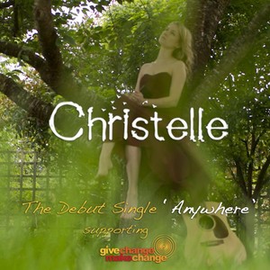 Christelle Kelley