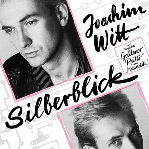 Silberblick cover