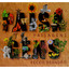 Paisagens Albumcover