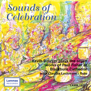 Sounds of Celebration album