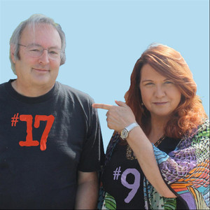 Kacey Jones & Jesse Goldberg