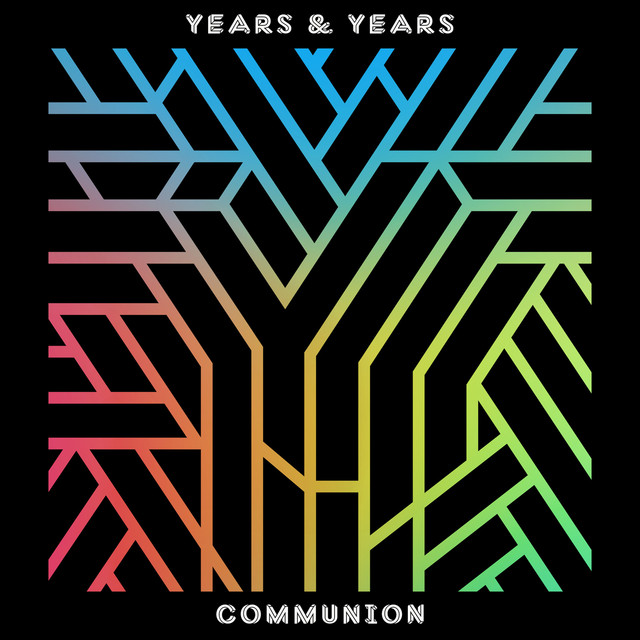 Communion cover