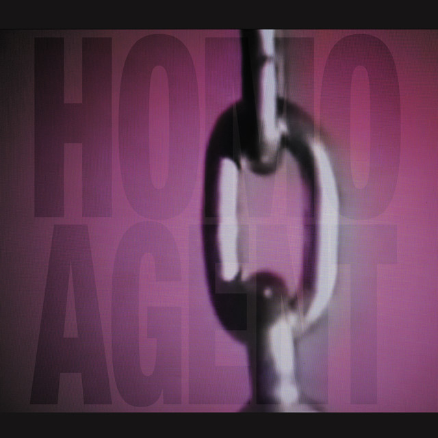 Homoagent Photo