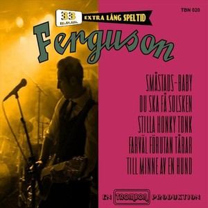 Ferguson (Sverige)