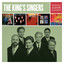 The King's Singers - Original Album Classics cover