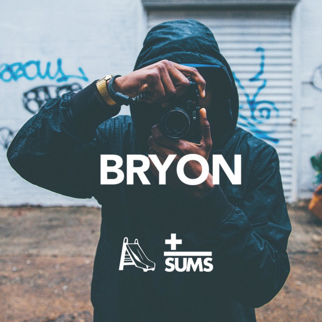 BRYON | Podcast on Spotify