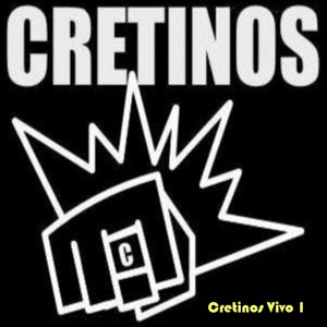 Cretinos poster