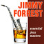 Essential Jazz Masters Albumcover
