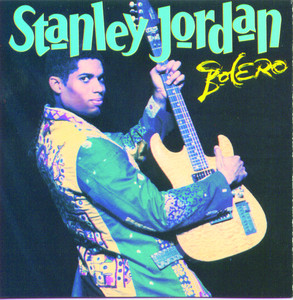 Bolero album