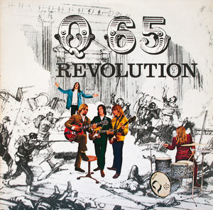 Q'65 poster