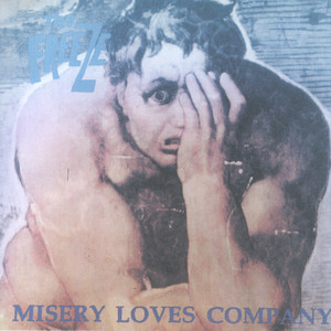 Misery Loves Company cover