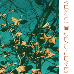 Dead Leaves cover