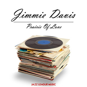 Prairie Of Love cover