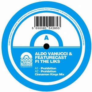 Aldo Vanucci & Featurecast