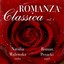 Romanza classica for organ and piano (remastered) Albumcover