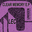 Clear Memory Albumcover