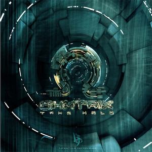 Take Hold EP Albumcover