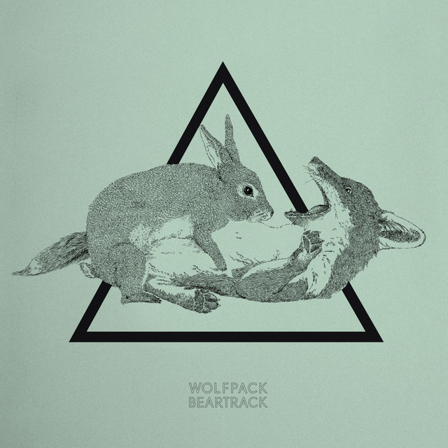 Wolfpack Beartrack Photo