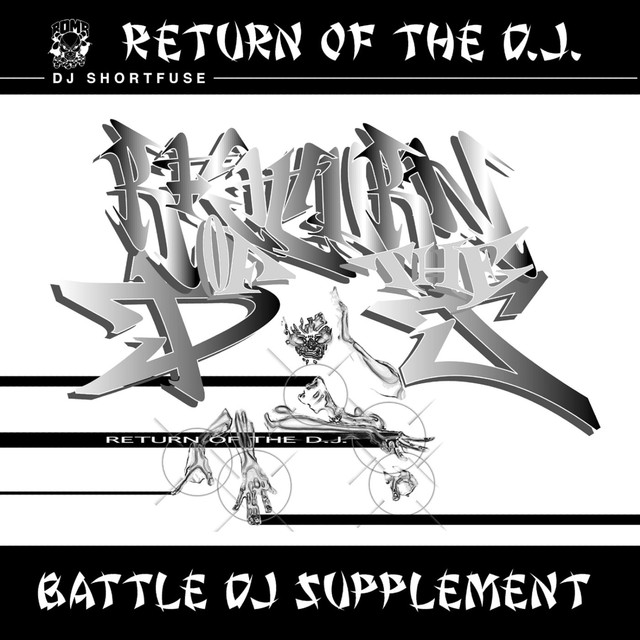 DJ Shortfuse Photo
