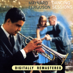 Dancing Sessions album