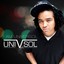 I Am Universol Albumcover