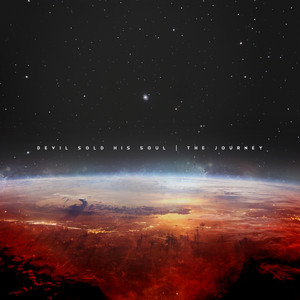 The Journey cover