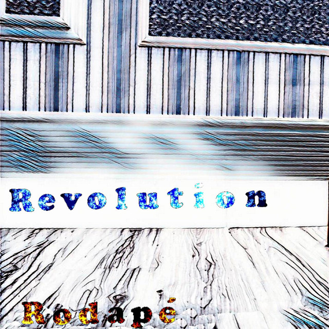 Revolution (Revo) Photo