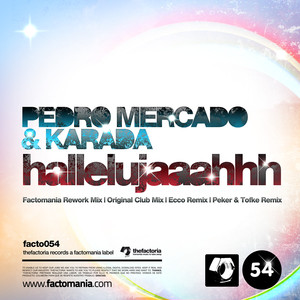 Pedro Mercado & Karada