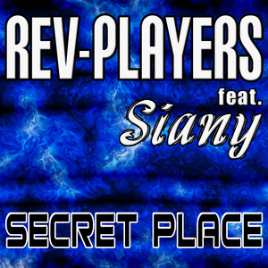 Secret Place Albumcover
