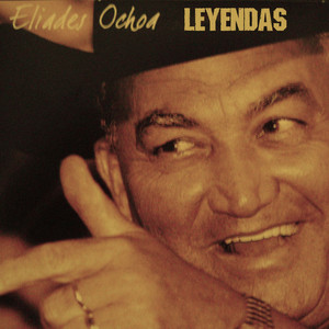 Leyendas album