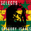 Gregory Isaacs Selects Reggae cover