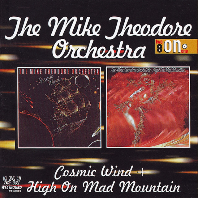 The Mike Theodore Orchestra Photo