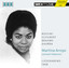 Martina Arroyo: Liederabend 1968 Albumcover