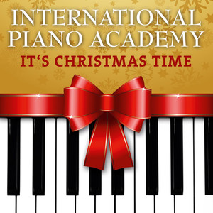 It's Christmas Time album