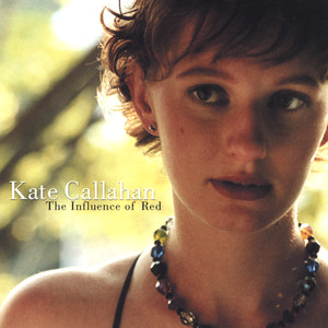 The Influence of Red: Re-Release Albumcover