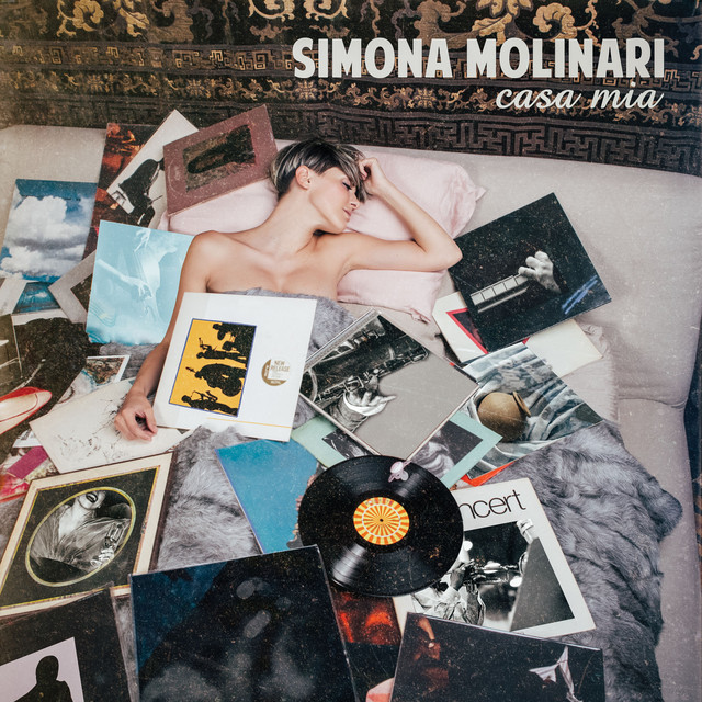 Casa Mia cover