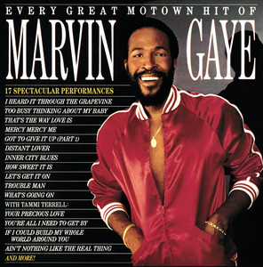 Every Great Motown Hit album